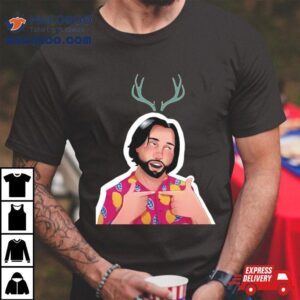 Wendigoon Iconic Tshirt