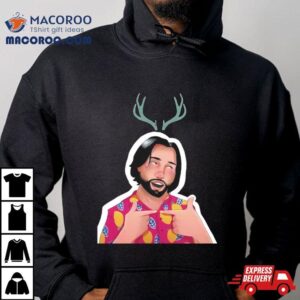 Wendigoon Iconic Tshirt