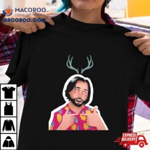 Wendigoon Iconic Tshirt