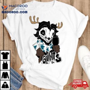 Wendigoon A Wendigoon A Wendigoon Iconic Unisex T Shirt