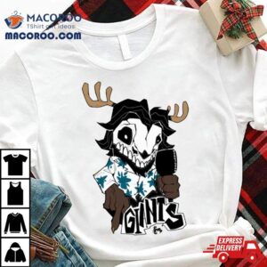 Wendigoon A Wendigoon A Wendigoon Iconic Unisex T Shirt