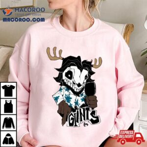 Wendigoon A Wendigoon A Wendigoon Iconic Unisex Tshirt