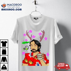 Wendigoon Conspiracy Theory Iceberg Tshirt