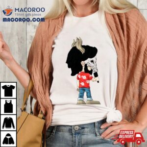 Wendigoon Iconic Shirt