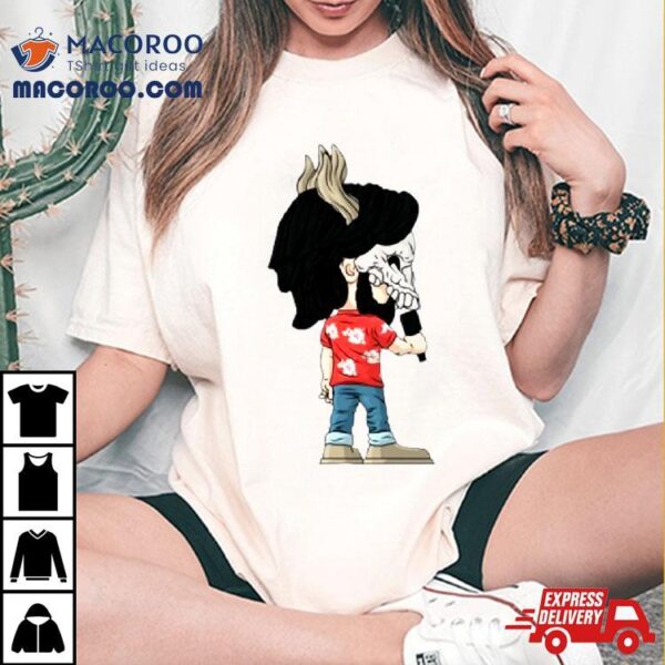 Wendigoon Iconic Shirt