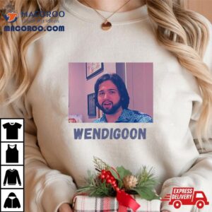Wendigoon Unisex T Shirt