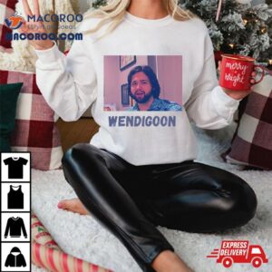 Wendigoon Unisex Tshirt