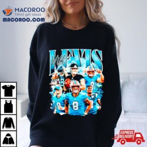 Will Levis Tennessee Titans Retro Shirt