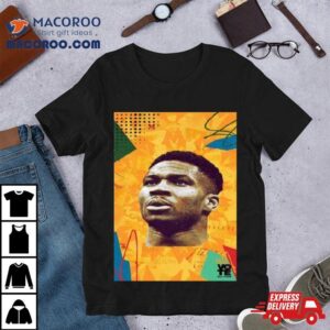 Will Milwaukee Bucks Player Giannis Antetokounmpo Join In Nba All Star Tshirt