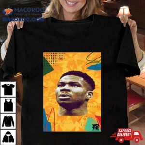 Will Milwaukee Bucks Player Giannis Antetokounmpo Join In Nba All Star Tshirt