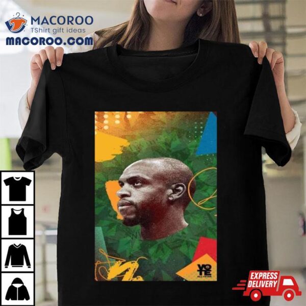 Will Milwaukee Bucks Player Khris Middleton Join In 2024 Nba All Star T Shirt