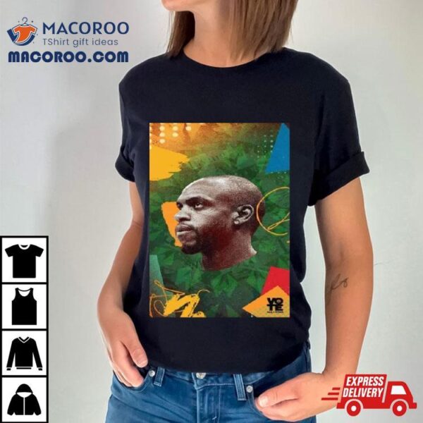 Will Milwaukee Bucks Player Khris Middleton Join In 2024 Nba All Star T Shirt