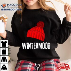 Wintermood Beannie Shirt