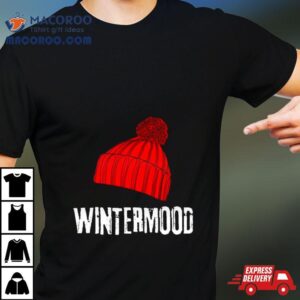Wintermood Beannie Shirt