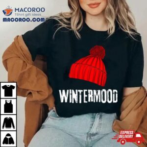 Wintermood Beannie Tshirt