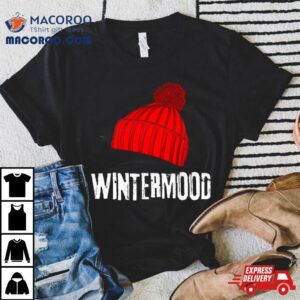 Wintermood Beannie Tshirt