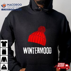 Wintermood Beannie Tshirt