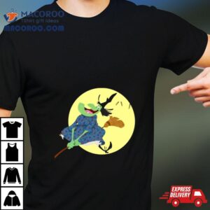 Witch Hazel Tshirt