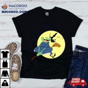 Witch Hazel Tshirt