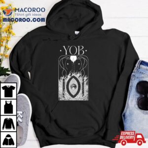 Witness To The Dawn Yob Band Fan Gifts Merch Store Tshirt