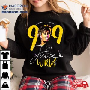 Wrld Bootleg Graphic Tshirt