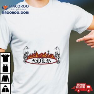 Xplr Skeletons Tshirt