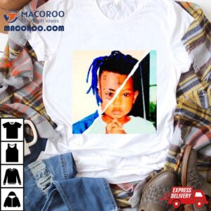 Xxxtentacion Rapper Tshirt