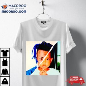 Xxxtentacion Rapper Tshirt