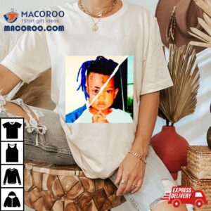 Xxxtentacion Rapper Tshirt