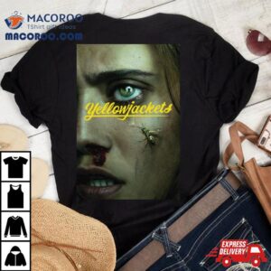 Yellowjackets Posts Shirt