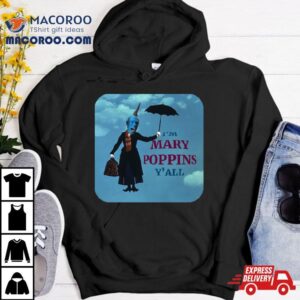 Yondu Poppins Tshirt