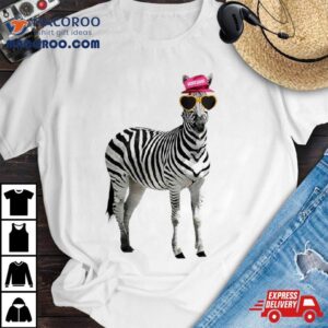 Zayn Zebra Team Mixoloshe Tshirt