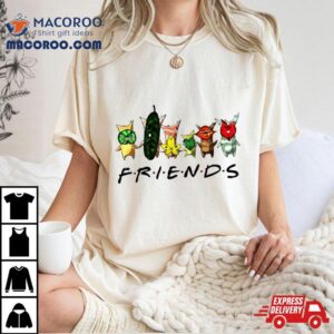 Im A Child Of Best Friends Louaylor T Shirt