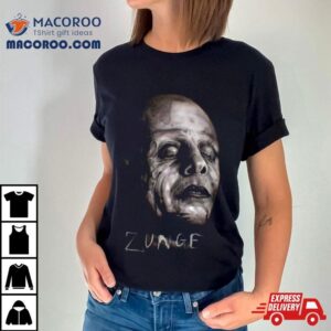 Zunge Tl Cover Tshirt