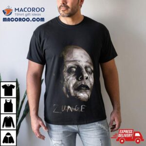 Zunge Tl Cover Tshirt