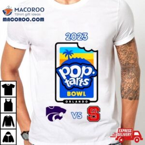 2023 Pop Tarts Bowl Nc State Vs