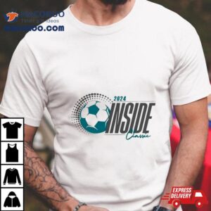 2024 Inside Classic T Shirt