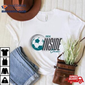2024 Inside Classic T Shirt
