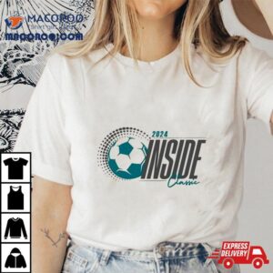 Inside Classic Tshirt