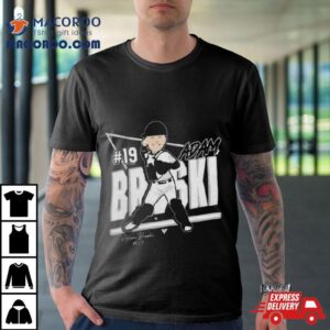 Adam Broski 2024 Signature Shirt