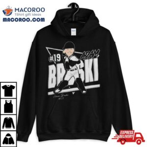 Adam Broski 2024 Signature Shirt