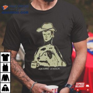 Adrianne Lenker And Oso Shirt 3 Adrianne Lenker And Oso Tshirt