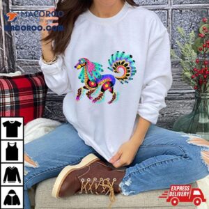 Alebrije Saluki Tshirt