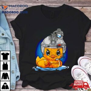 Alex Zedra Duck Tshirt