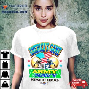 America S Game Army Vsnavy Since Tshirt