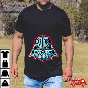 Anthrax Darth Vader Face Shirt 2 Anthrax Darth Vader Face Tshirt