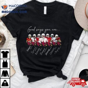 Nfl Arizona Cardinals Starter Half Ball Team T Shirts