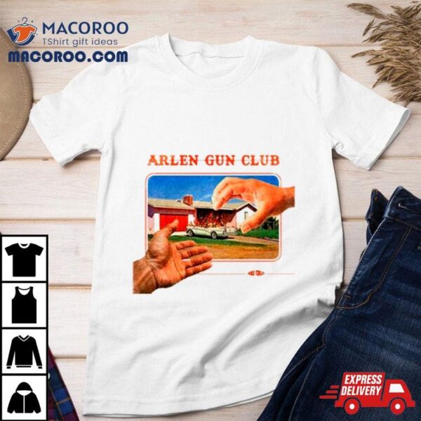 Arlen Gun Club Shirt