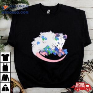 Awesome Opossum Shirt 1 Awesome Opossum Tshirt