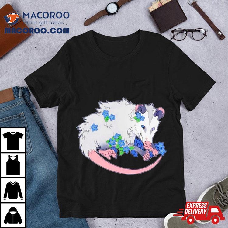 Awesome Opossum Shirt Awesome Opossum Shirt